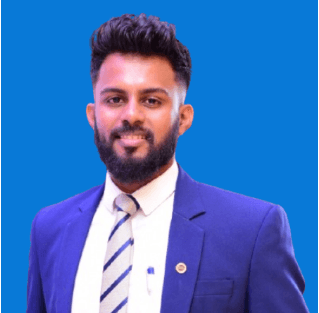 Tharindu Dissanayake